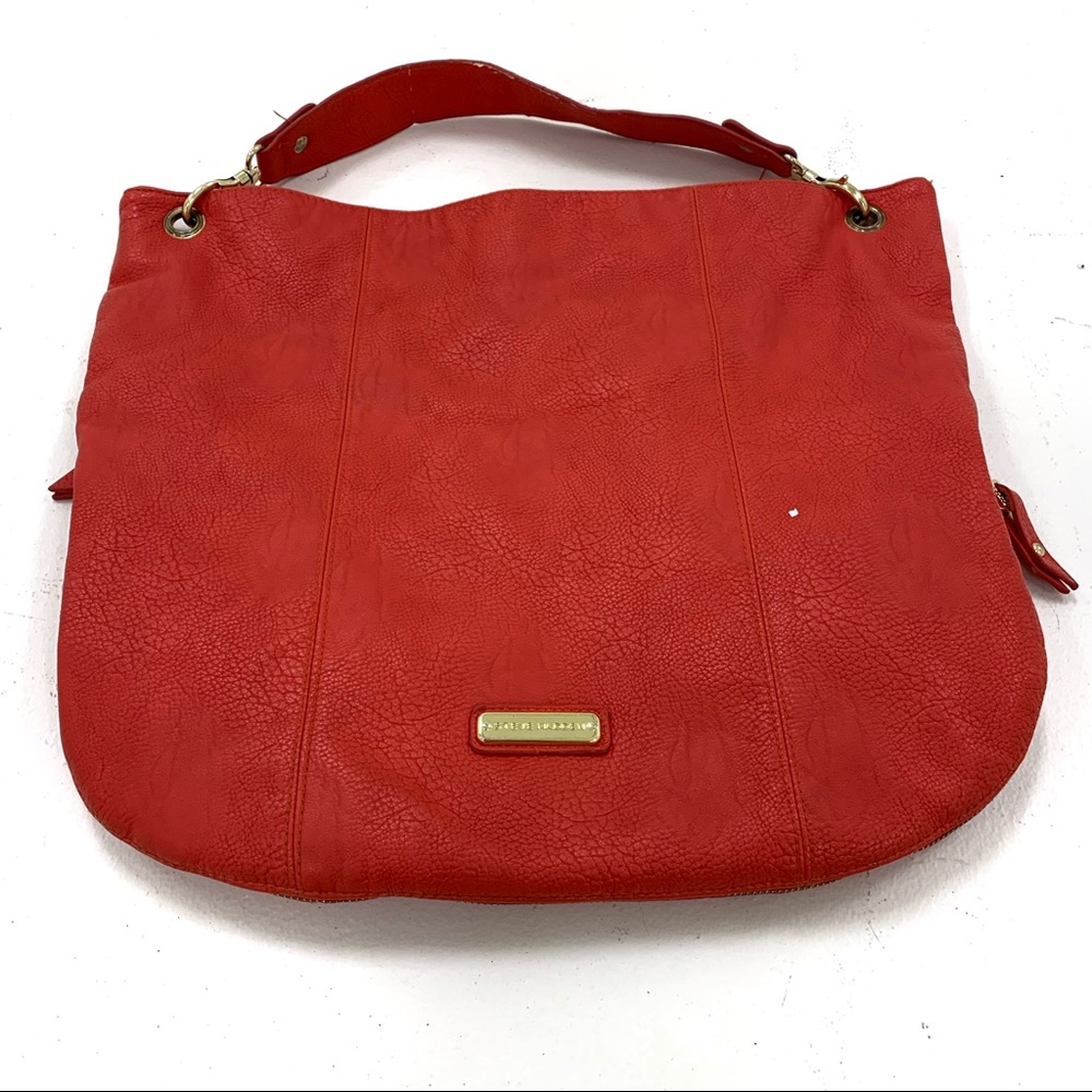 Steve Madden | Orange Purse